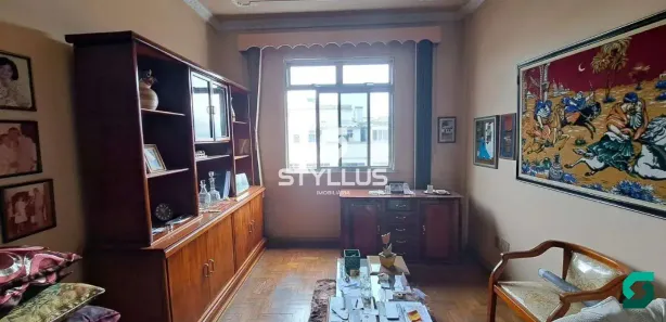 Apartamento com 2 Quartos à venda, 60m² no Quintino Bocaiúva, Rio de Janeiro