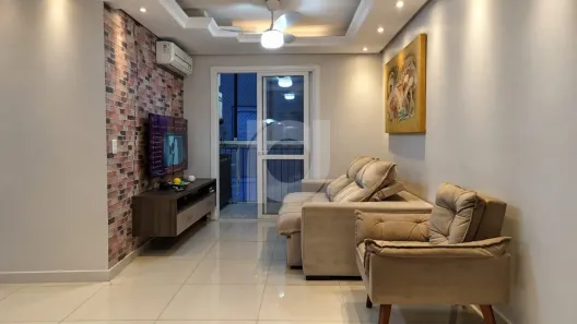 Apartamento com 2 Quartos à venda, 54m² no Feitoria, São Leopoldo