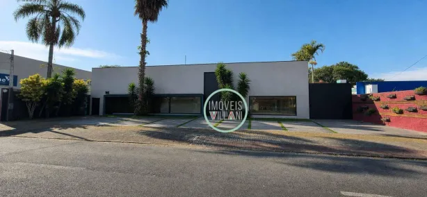 Ponto Comercial para alugar, 321m² no Jardim Esplanada, São José dos Campos