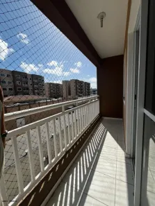 Apartamento com 2 Quartos à venda, 48m² no Paupina, Fortaleza