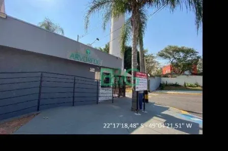 Apartamento com 2 Quartos à venda, 42m² no Residencial Parque Colina Verde, Bauru