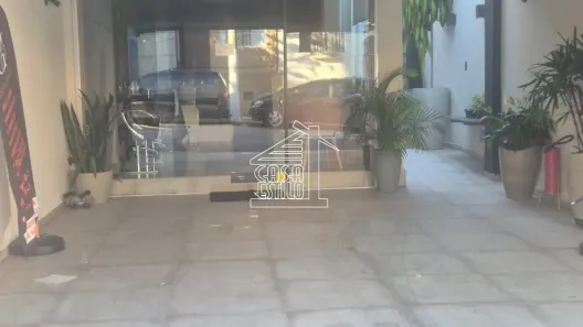 Imóvel Comercial à venda, 118m² no Mooca, São Paulo