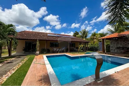 Casa com 3 Quartos à venda, 355m² no Aldeia dos Camarás, Camaragibe
