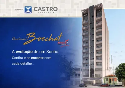 Apartamento com 3 Quartos à venda, 109m² no Palmeiras, Ponte Nova