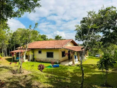Fazenda/Sítio com 3 Quartos à venda, 293m² no , Guaramiranga