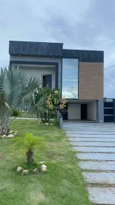 Casa de Condomínio com 3 Quartos para alugar, 135m² no Praia Linda, São Pedro da Aldeia