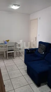 Apartamento com 3 Quartos à venda, 70m² no Vila João Jorge, Campinas