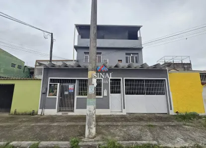 Casa com 2 Quartos para alugar, 60m² no Irajá, Rio de Janeiro