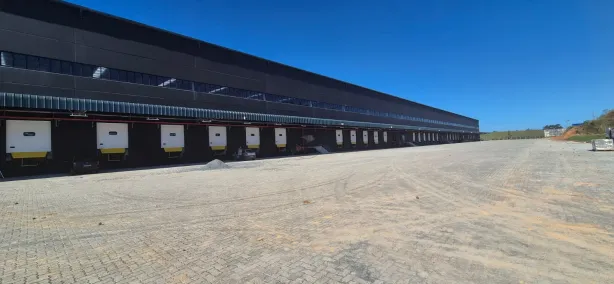 Galpão/Depósito/Armazém para alugar, 10296m² no Corveta, Araquari
