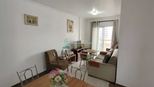 Apartamento com 2 Quartos à venda, 57m² no Tupi, Praia Grande