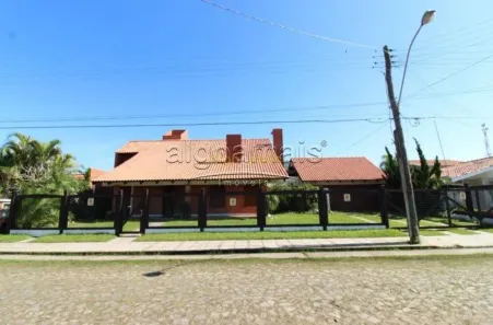 Casa com 4 Quartos à venda, 259m² no XANGRI-LÁ, Xangri-lá