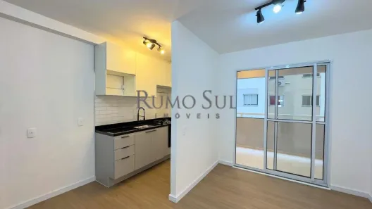 Apartamento com 2 Quartos para alugar, 48m² no Várzea de Baixo, São Paulo