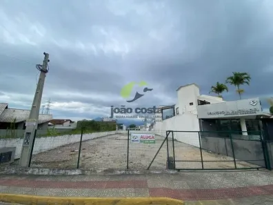 Lote/Terreno para alugar, 360m² no Pagani, Palhoça
