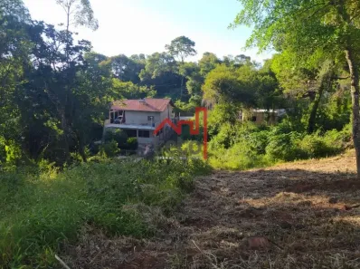 Lote/Terreno à venda, 720m² no Industrial Americano, Santa Luzia
