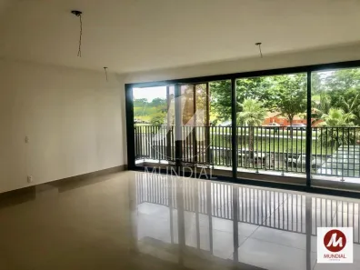 Apartamento com 3 Quartos à venda, 158m² no Bonfim Paulista, Ribeirão Preto