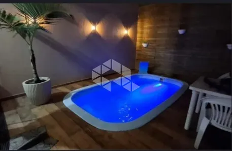 Casa com 2 Quartos à venda, 88m² no Real Parque, São José