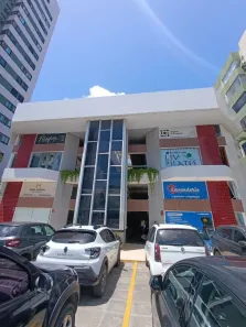 Sala Comercial para alugar, 47m² no Candeias, Jaboatão dos Guararapes