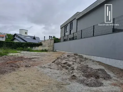Lote/Terreno à venda, 497m² no Jurerê Internacional, Florianópolis
