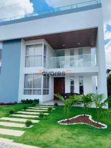 Casa com 4 Quartos para alugar, 200m² no , Bananeiras