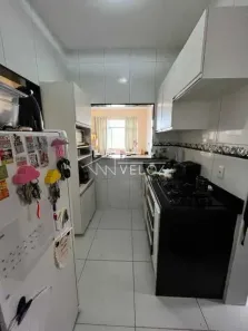 Apartamento com 1 Quarto à venda, 40m² no Santa Teresa, Rio de Janeiro