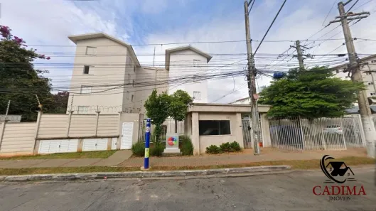 Apartamento com 2 Quartos à venda, 42m² no Jardim Nélia, São Paulo