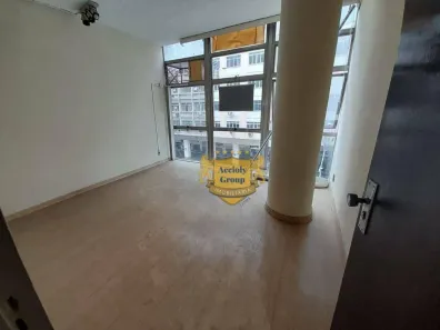 Sala Comercial para alugar, 45m² no Centro, Niterói