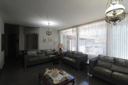 Casa com 4 Quartos à venda, 406m² no Itapoã, Belo Horizonte