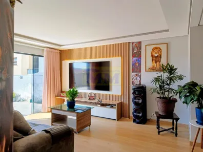 Apartamento com 3 Quartos à venda, 120m² no Centro, Pinhais