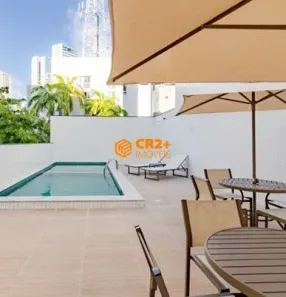 Apartamento com 2 Quartos à venda, 48m² no Boa Viagem, Recife