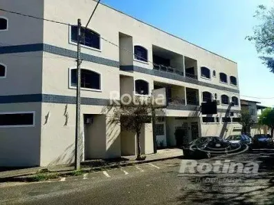 Sala Comercial para alugar, 18m² no Santa Mônica, Uberlândia