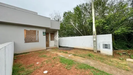 Casa com 2 Quartos à venda, 51m² no Feitoria, São Leopoldo