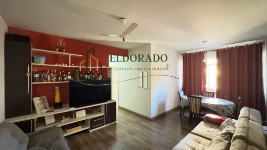 Apartamento com 3 Quartos à venda, 110m² no Duque de Caxias, Cuiabá