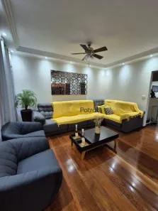 Sobrado com 3 Quartos à venda, 227m² no Vila Euclides, São Bernardo do Campo