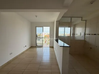 Apartamento com 2 Quartos à venda, 59m² no Weissópolis, Pinhais