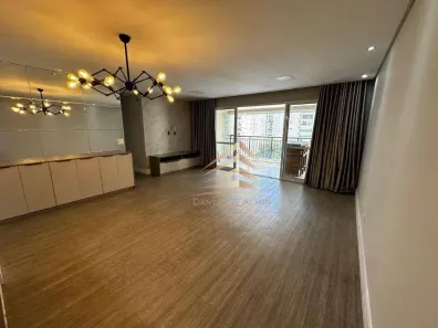 Apartamento com 3 Quartos à venda, 106m² no Jardim Flor da Montanha, Guarulhos