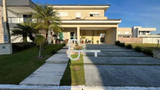Casa de Condomínio com 4 Quartos à venda, 256m² no Centro, Peruíbe