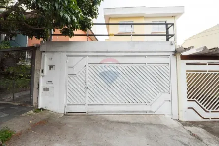Casa com 3 Quartos à venda, 160m² no Jardim da Glória, São Paulo