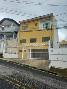 com 1 Quarto para alugar, 370m² no Jardim Vila São Domingos, Sorocaba