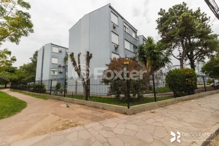 Apartamento com 1 Quarto à venda, 35m² no Cavalhada, Porto Alegre