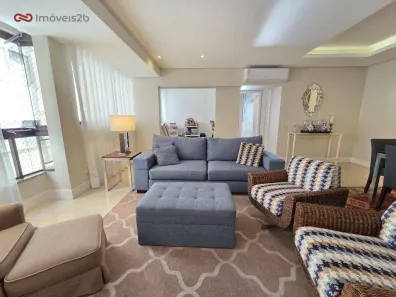 Apartamento com 3 Quartos à venda, 136m² no Agronômica, Florianópolis