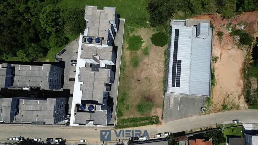Lote/Terreno à venda, 1916m² no Centro, Camboriú