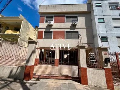 Apartamento com 3 Quartos para alugar, 95m² no Dom Feliciano, Gravataí