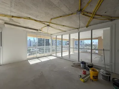 Apartamento com 4 Quartos à venda, 192m² no Pinheiros, São Paulo