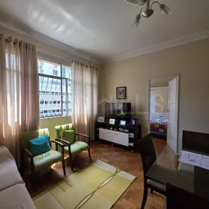 Apartamento com 2 Quartos à venda, 72m² no Icaraí, Niterói