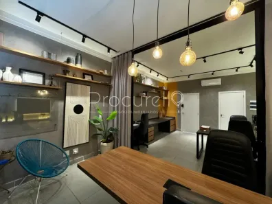Sala Comercial à venda, 48m² no Vila Amélia, Ribeirão Preto