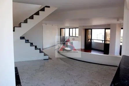 Cobertura com 4 Quartos à venda, 500m² no Aclimação, São Paulo