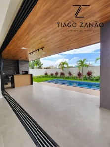 Casa com 4 Quartos à venda, 314m² no Jacuhy, Serra