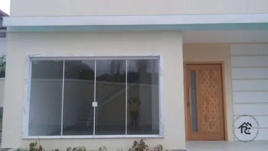 Casa com 3 Quartos à venda, 100m² no Mata Paca, Niterói