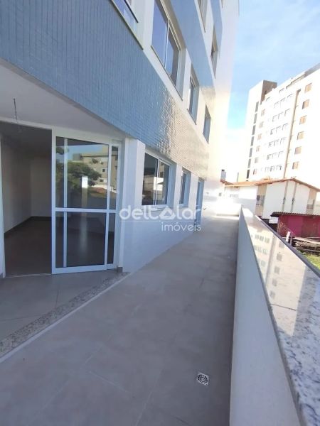 Apartamento com 3 quartos — Liberdade, Belo Horizonte