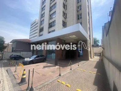 Sala Comercial para alugar, 23m² no Santo Agostinho, Belo Horizonte